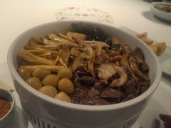 -院8里·小聚园老川菜(九眼桥店)