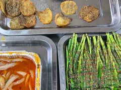 -清真·馬坡二旦烧烤(人生一串拍摄店)