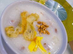 -金华安大酒楼·老牌潮菜·粤式茶点(东方国际店)