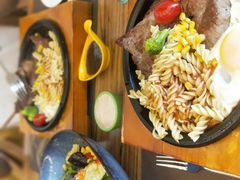 -冲浪熊西餐厅(南戴河店)