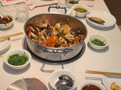 -七欣天香辣蟹火锅(无锡金太湖国际城店)