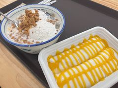 -文昌邓记清补凉(西沙路店)