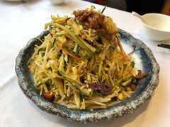 -香融府·烤鸭·家常菜(马家堡路店)