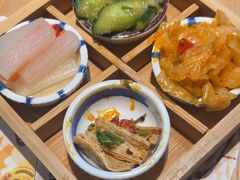 -马记永·兰州牛肉面(深南路山姆会员店)