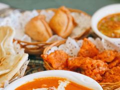Butter&nbsp;Chicken特色奶油鸡-Santoor 萨都里印度餐厅(北锣鼓巷店)