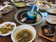 -晶采餐厅(仁化丹霞山店)