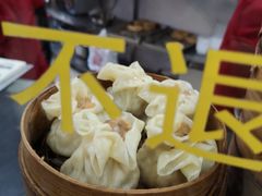 -常州糕团店(北大街新世纪商城店)