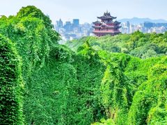 -城隍阁