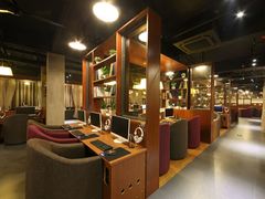 -四合网咖(宁波鼓楼恒隆中心店)