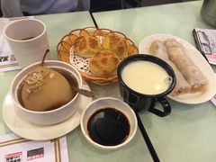 -点点心点心专门店(湾仔店)