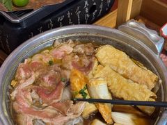 -松羽料理(国大店)