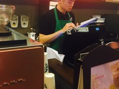-星巴克臻选(盐城金鹰聚龙湖店)