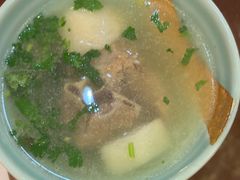 -新粤新疆菜(禅城店)