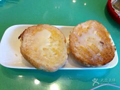 -翠华餐厅(山顶道店)