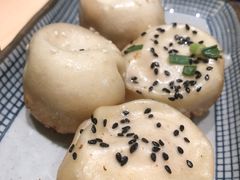 生煎双拼-陈家生煎(世茂双子塔店)