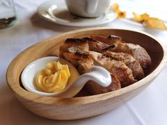 -火车头法国西餐厅