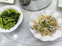 -新享乐海鲜(翠华路店)