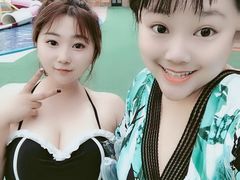 -沈阳龙润夏宫温泉水乐园