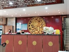 -聚丰园•湖鲜餐厅(阿红私房菜梅石路店)