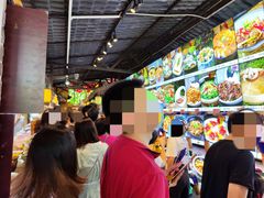 -园林美食城·本土农家菜(杨和镇店)