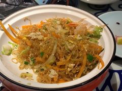 -卢大鲜鱼头捞饭(美利广场店)
