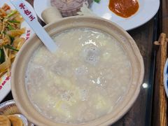 -芋包王闽南茶楼(八市店)