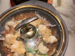 -绿茶餐厅(青岛城阳万象汇店)