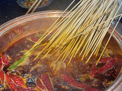 -镇江龙·火锅串串(武侯祠店)