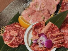 -虎丸烧肉(世纪汇店)