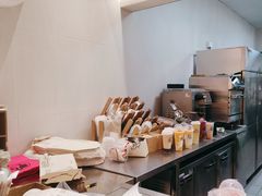 -喜茶(杭州龙湖西溪天街店)