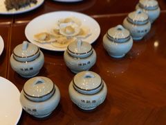 -武汉世茂希尔顿酒店·汇·全日餐厅