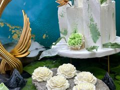 -罗莎蛋糕Rosa bread(四方坪店)