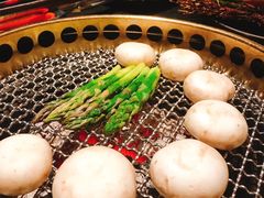 -300杯·和牛烧肉清酒专门店(廊里店)