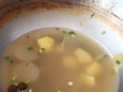 -313羊庄鲜羊火锅·鲜羊肉烧烤(李村店)