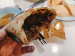 -楼兰新疆主题餐厅(苏州中心店)