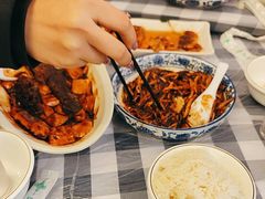 -玲珑餐厅(陕西南路店)