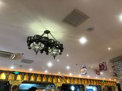 -巴依老爷新疆美食(常营店)