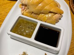 蘇小柳白切鸡-苏小柳手作点心(控江旭辉分院)