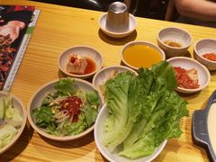 -喜来稀肉(北外滩白玉兰广场店)