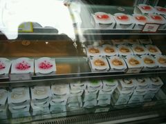 -六时安·熊猫张甜品店(东关街店)