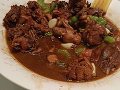 -老德州四合院·德州菜(天衢路店)