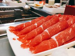 -海底捞火锅(九久奥特莱斯店)