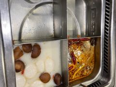 -海底捞火锅(凯德广场店)