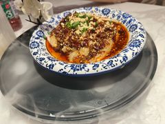 -川味堂·四川豆花(八卦岭店)