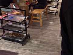 -老版火锅(半坡店)