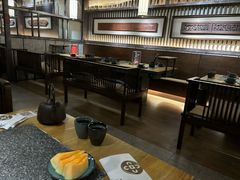 -湊湊火锅·茶憩(郑州绿地新都会店)