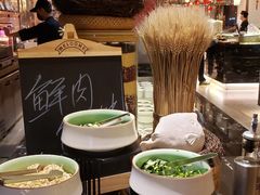 -东方红海鲜百汇(国际大厦店)