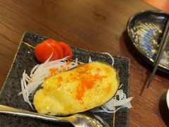 -鸟鹏烧鸟居酒屋(昌岗店)