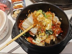 -奥赛奥自助烤肉(财富中心店)