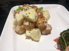 -鹿港小镇(金虹桥国际中心店)